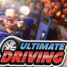 ROBLOX: Ultimate Driving: Westover Islands Category Extensions