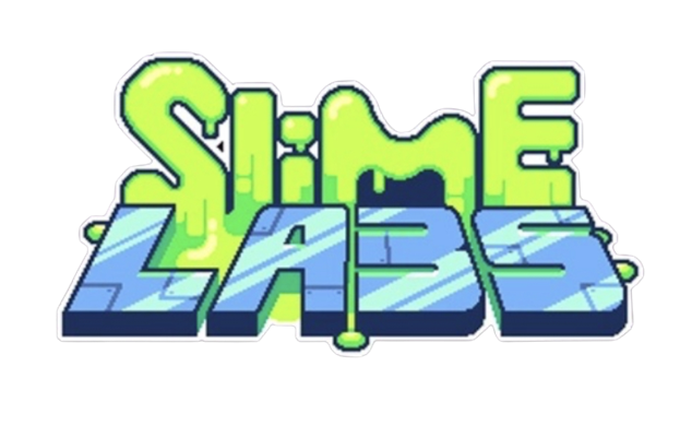 Cover Image for Slime Labs  Series
