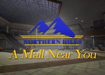 A Mall Near You