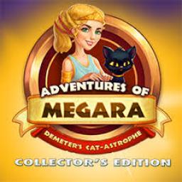 Adventures of Megara: Demeter's Catastrophe