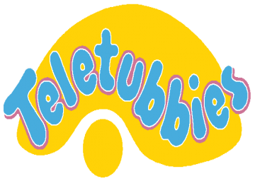 Cover Image for Teletubbies Series