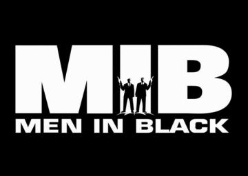 Cover Image for Men in Black Series