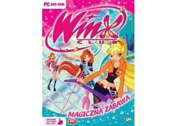 Winx Club: The Party