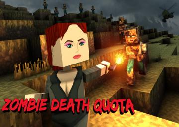 Zombie Death Quota