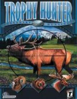 Trophy Hunter Legendary Hunting 2003