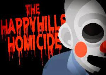 The Happyhills Homicide