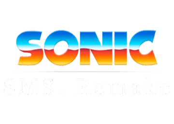 Sonic 1 SMS Remake