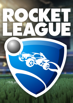 Cover Image for Rocket League Series