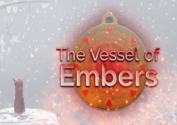 The Vessel of Embers