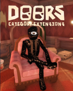 Roblox: DOORS Category Extensions - Speedrun