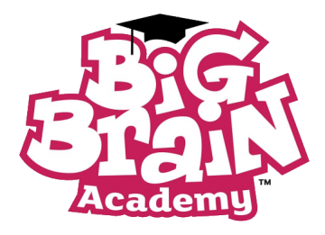 Cover Image for Big Brain Academy Series