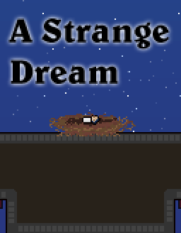 Expansion - A Strange Dream