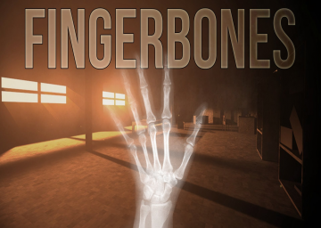 Fingerbones