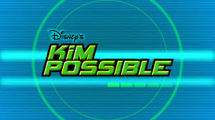 Cover Image for Kim Possible Series