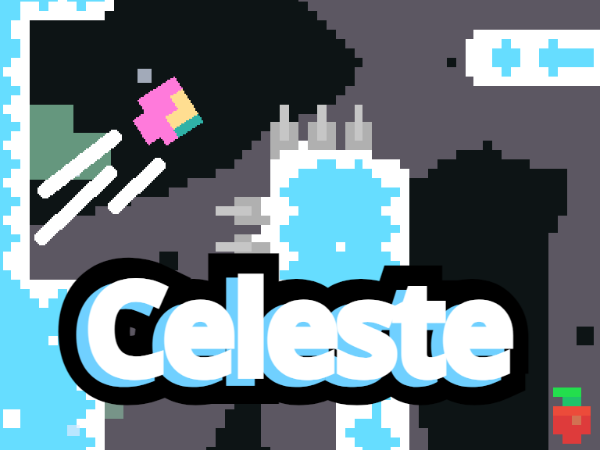 Celeste by RareMarkGames