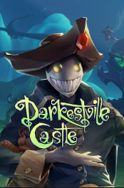 Darkestville Castle 2017