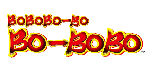 Cover Image for Bobobo-bo Bo-bobo Series Series