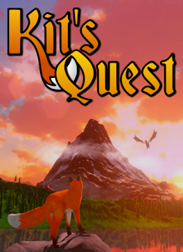 Kit's Quest