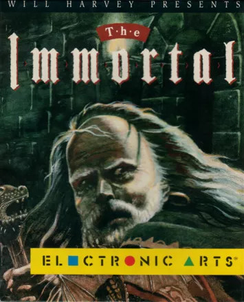 The Immortal (DOS)