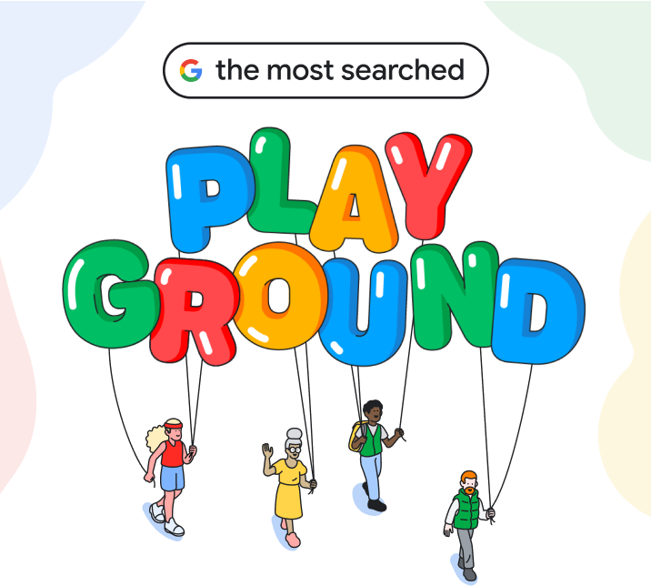 Most Searched Playground
