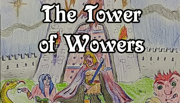 The Tower of Wowers
