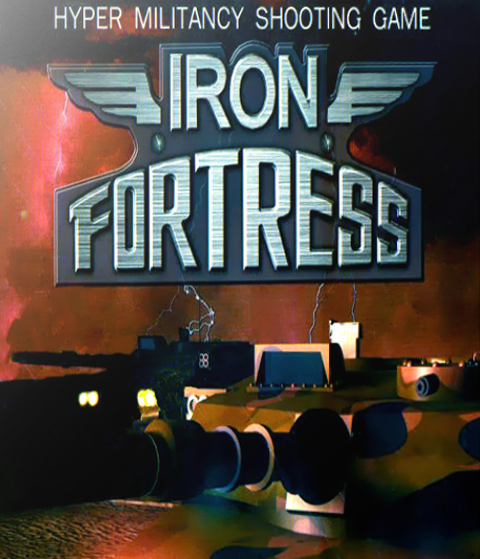 Iron Fortress