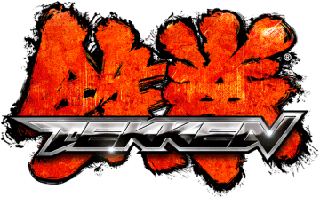 Cover Image for Tekken Series