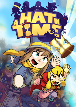A Hat in Time (Beta Build)