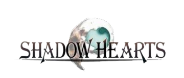 Cover Image for Shadow Hearts Series
