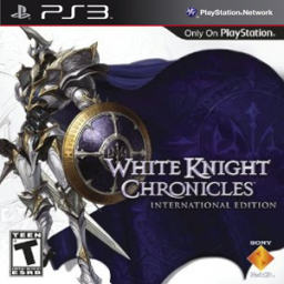 White Knight Chronicles International Edition