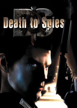 Death to Spies