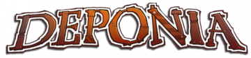Cover Image for Deponia Series