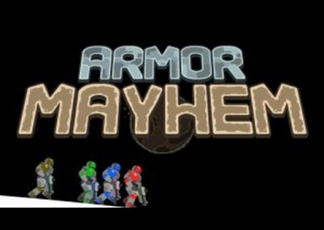 Armor Mayhem