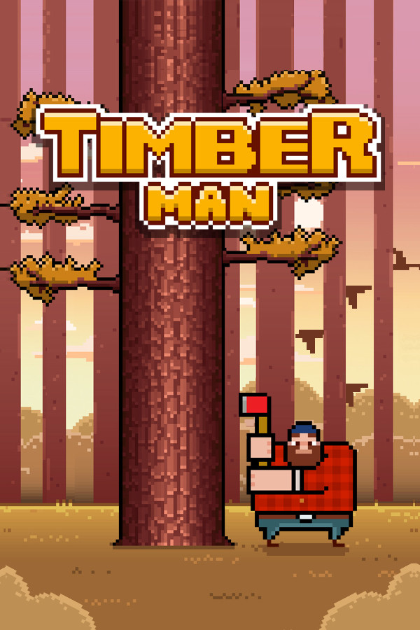 Timberman