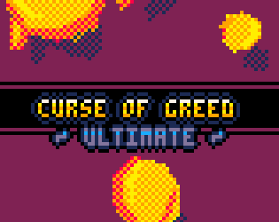 Curse of Greed