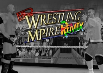 Wrestling Mpire Remix
