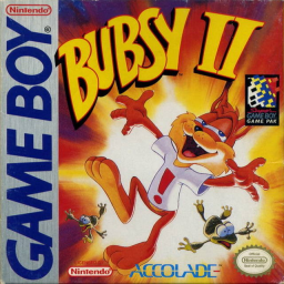 Bubsy II (GB)