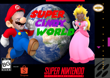 Super Cindy World