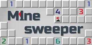 Cover Image for Minesweeper Series
