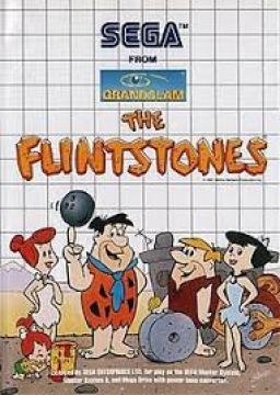 The Flintstones (Master System)