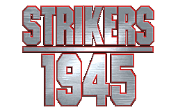 Cover Image for Strikers 1945 Series