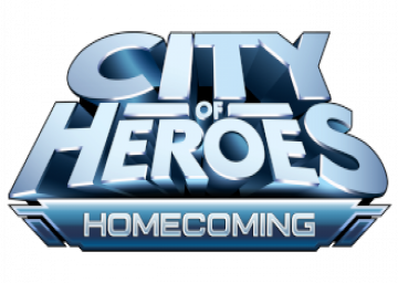 Homecoming: City of Heroes
