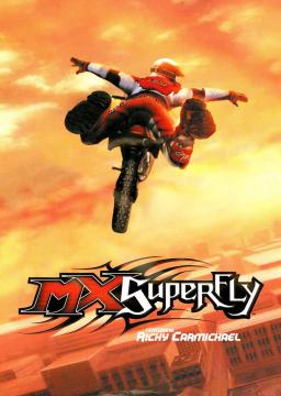 MX Superfly featuring Ricky Carmichael