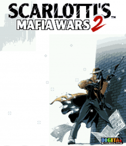 Mafia Wars 2: Scarlotti's