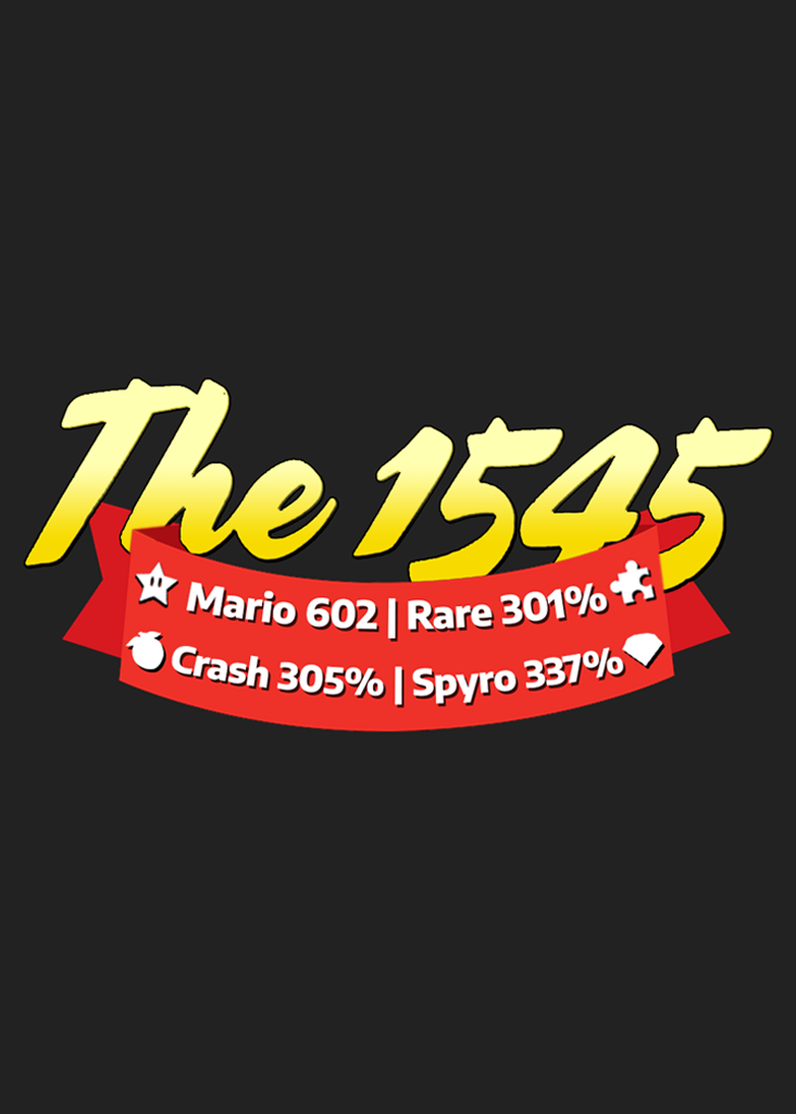 The 1545