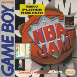 NBA Jam (GB)