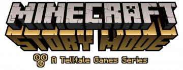 Cover Image for Minecraft: Story Mode Series