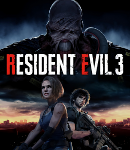 Resident Evil 3