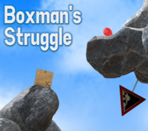 Boxman's Struggle