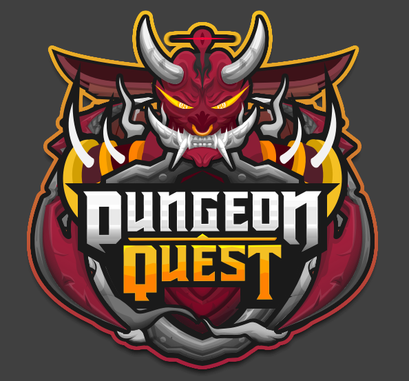 ROBLOX: Dungeon Quest